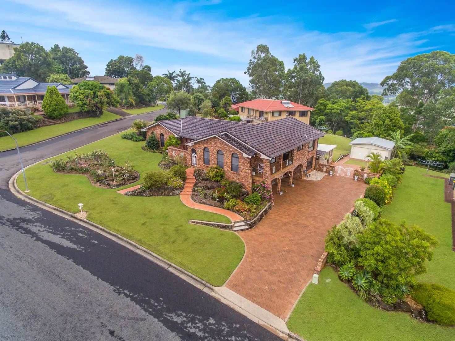 Main view of Homely house listing, 64 Beaumont Drive, East Lismore NSW 2480