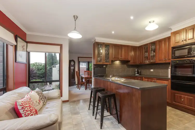 Fourth view of Homely townhouse listing, 1/20 Elizabeth Street, Bayswater VIC 3153