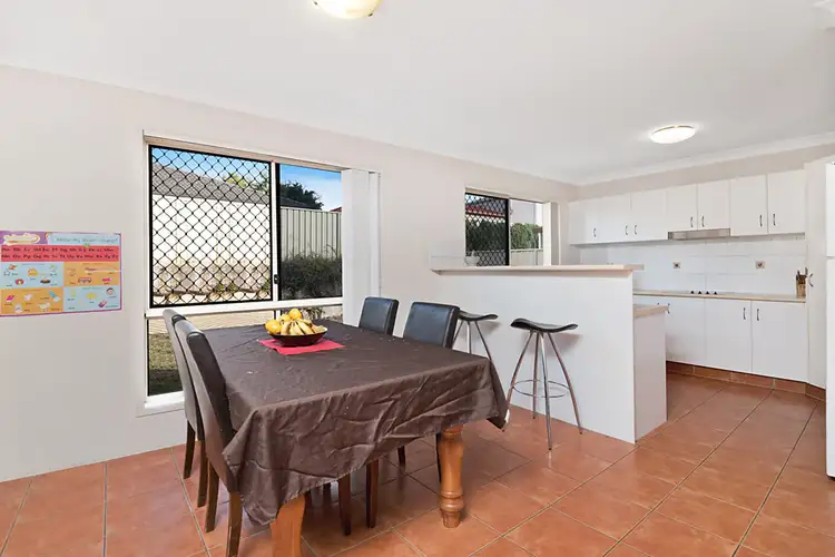 Second view of Homely house listing, 8 Katie Way, Raceview QLD 4305