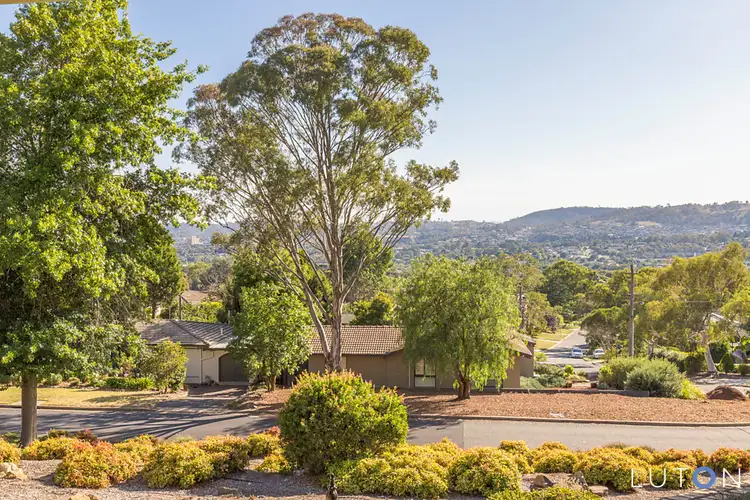 Second view of Homely house listing, 46 Parkhill Street, Pearce ACT 2607