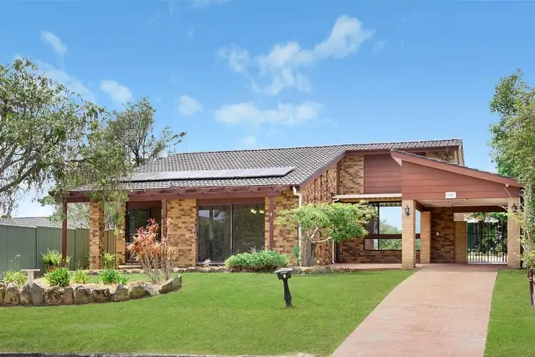 4 Kildare Street, Bensville NSW 2251