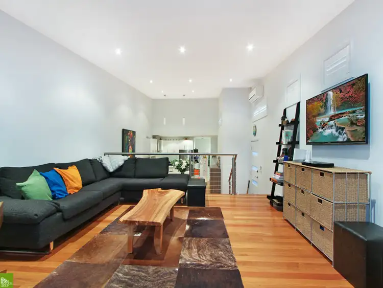 Second view of Homely semi-detached listing, 25A Pooraka Avenue, West Wollongong NSW 2500