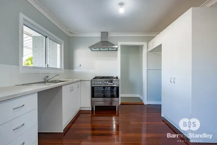 Fifth view of Homely house listing, 3A Oxford Street, East Bunbury WA 6230