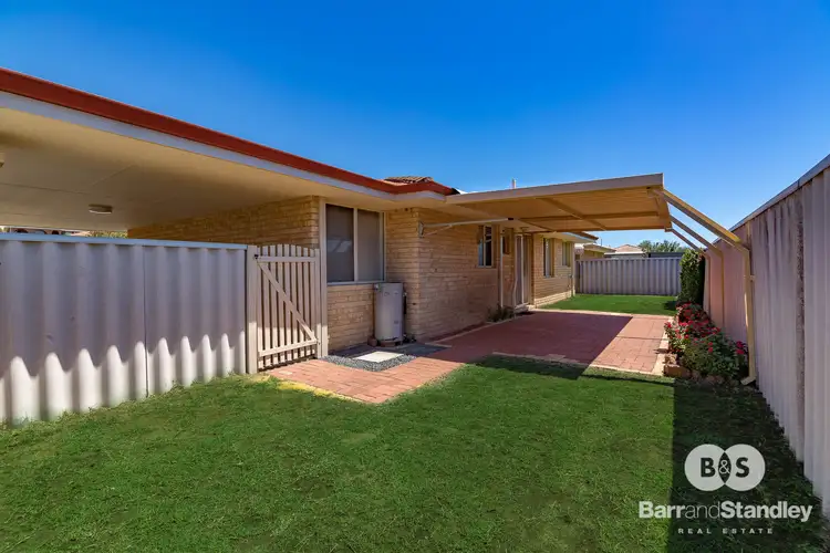 Seventh view of Homely house listing, 14b Seashore Mews, South Bunbury WA 6230