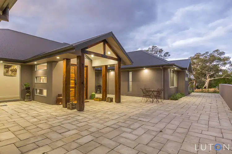 Second view of Homely house listing, 41 Shillington Avenue, Googong NSW 2620