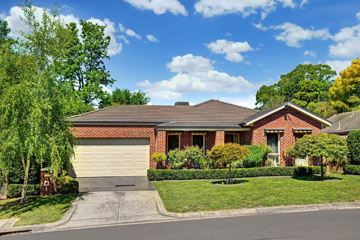 Main view of Homely house listing, 2A Arthur Place, Croydon VIC 3136