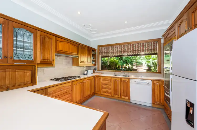 Fourth view of Homely house listing, 31A Marlow Avenue, Denistone NSW 2114