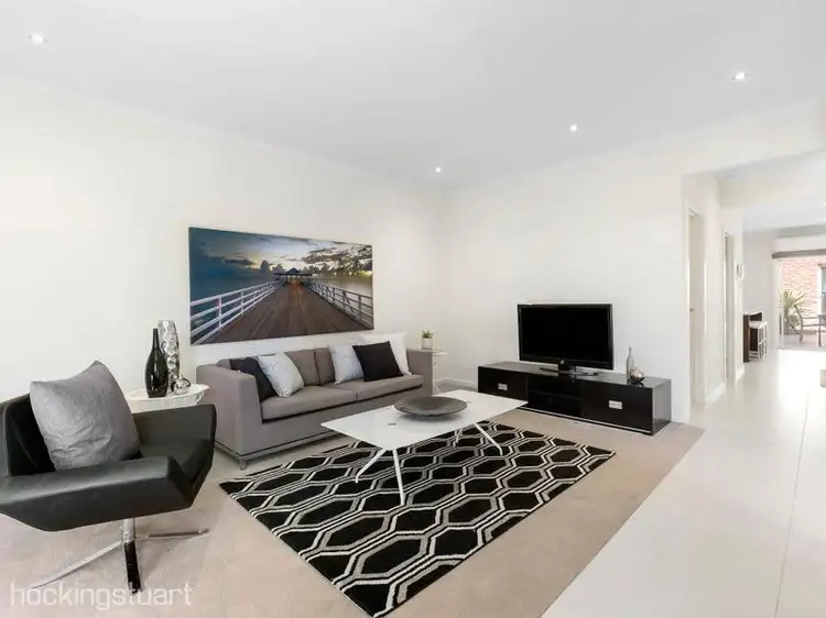 Second view of Homely townhouse listing, 14 Millstream Way, Mernda VIC 3754