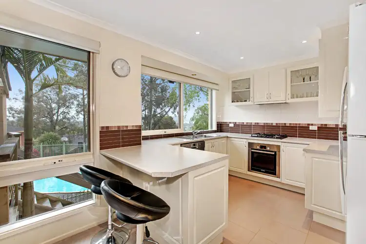 Fourth view of Homely house listing, 1 Greythorn Court, Chirnside Park VIC 3116