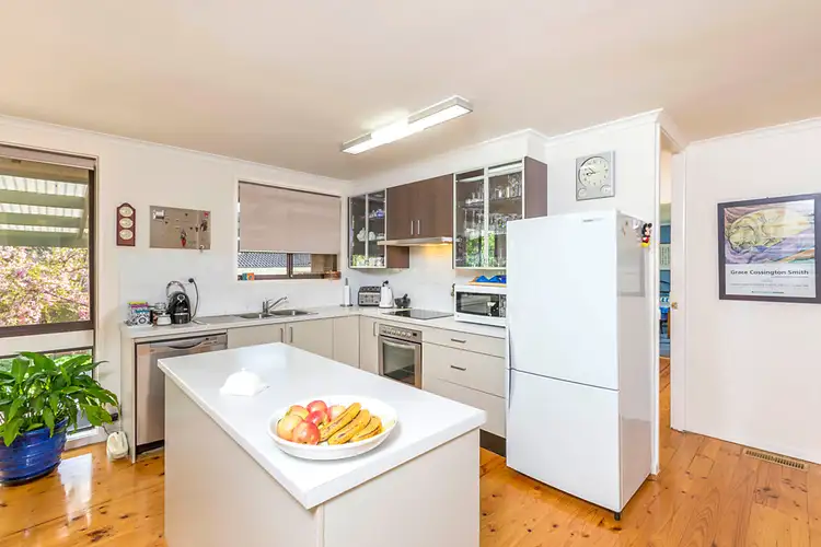 Fifth view of Homely house listing, 5 McBeath Place, Kambah ACT 2902