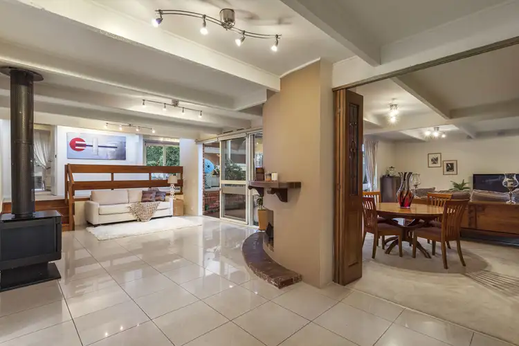 Second view of Homely house listing, 25 Spring Valley Drive, Templestowe VIC 3106