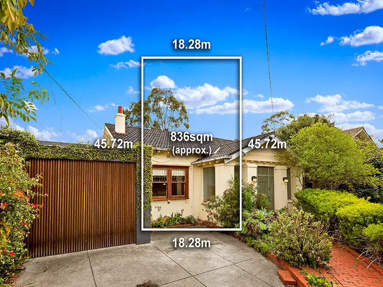49 Magnolia Road, Gardenvale VIC 3185