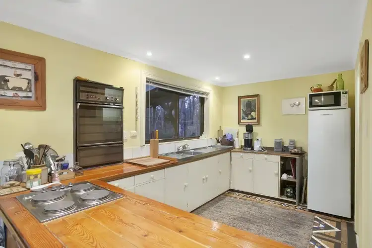 Fifth view of Homely house listing, 54 Woolnoughs Road, Porcupine Ridge VIC 3461
