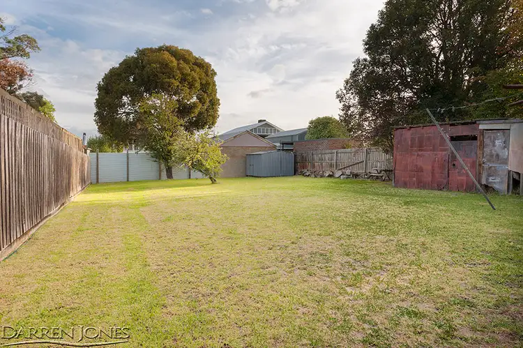 Sixth view of Homely house listing, 57 Warwick Road, Greensborough VIC 3088