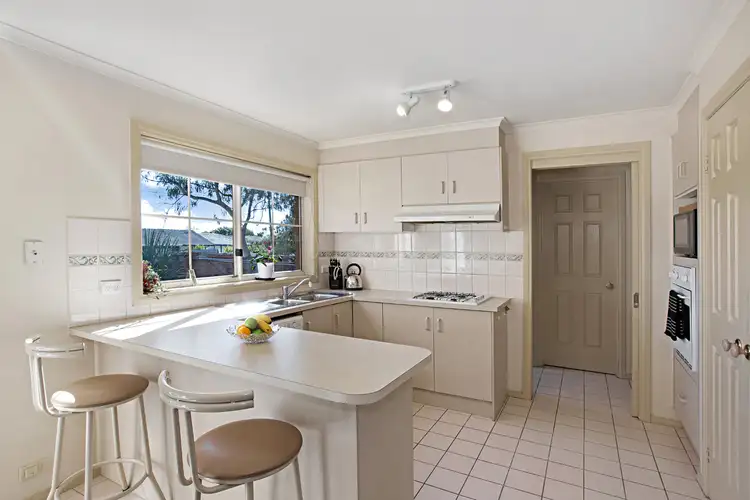 Fourth view of Homely townhouse listing, 10/163 Mitcham Road, Donvale VIC 3111