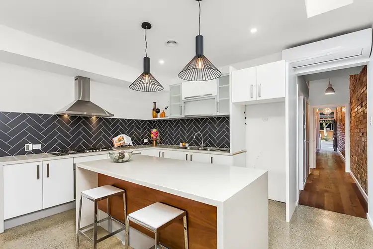 Fourth view of Homely house listing, 36 Victoria Street, Footscray VIC 3011