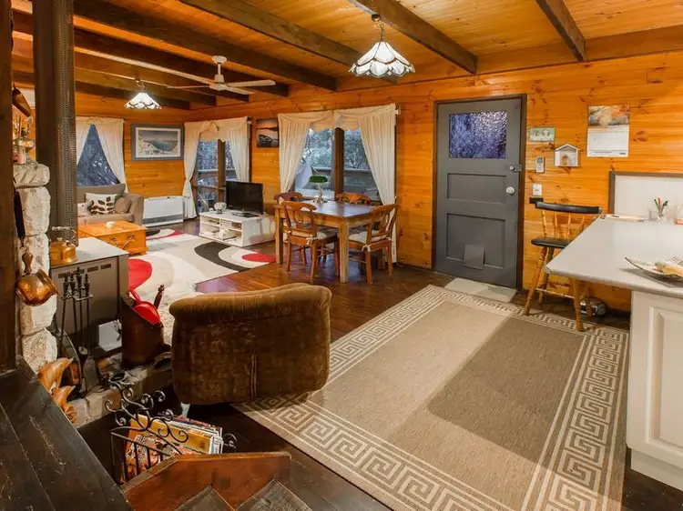 Seventh view of Homely house listing, 375 Sandy Road, St Andrews Beach VIC 3941