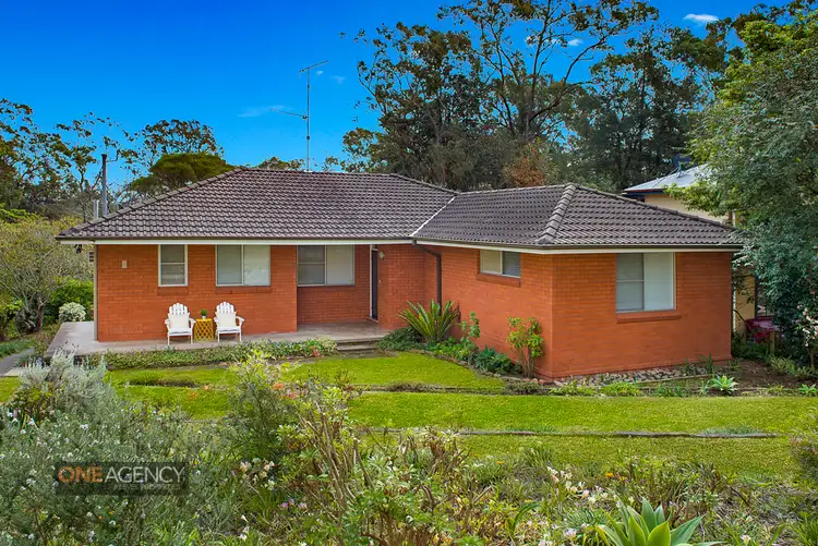 7 The High Road, Blaxland NSW 2774