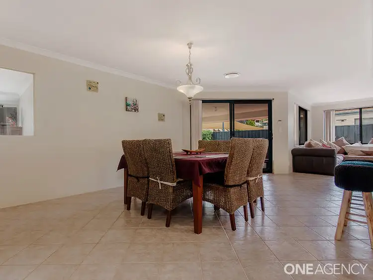 Fourth view of Homely house listing, 21 Hibbertia Follow, Halls Head WA 6210