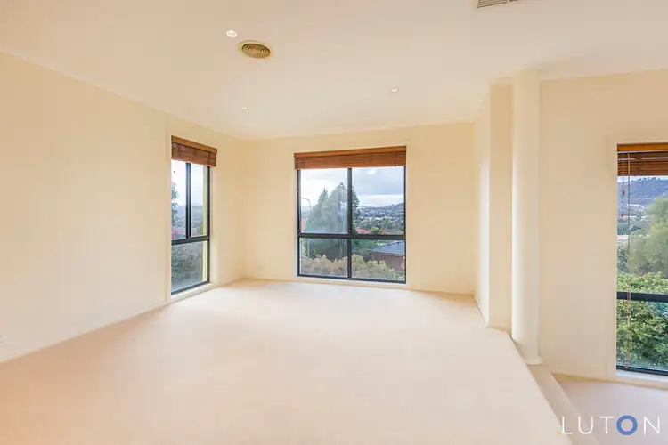 Second view of Homely house listing, 9 Clem Hill Street, Gordon ACT 2906