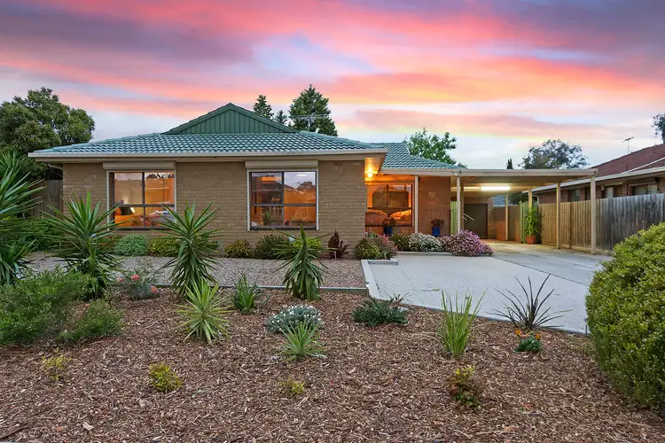 99 Mill Park Drive, Mill Park VIC 3082