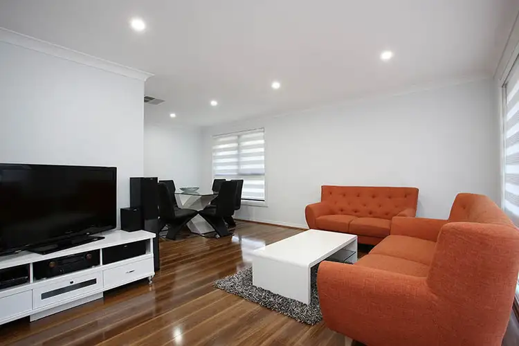 Third view of Homely house listing, 33 Circle North Drive, Cranbourne VIC 3977