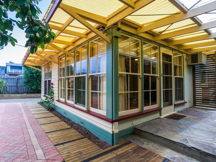 Fourth view of Homely house listing, 18 Boston Road, Torquay VIC 3228