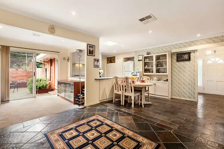Third view of Homely house listing, 135 Elder Street, Greensborough VIC 3088