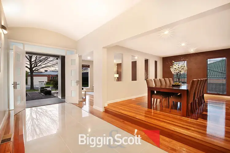 Second view of Homely house listing, 30 Hillgrove Crescent, Berwick VIC 3806
