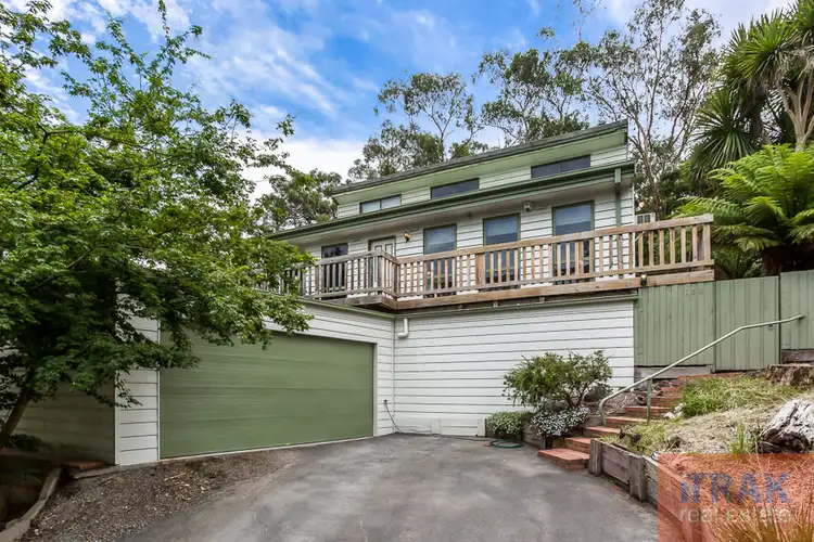 Main view of Homely house listing, 159 Swansea Road, Lilydale VIC 3140