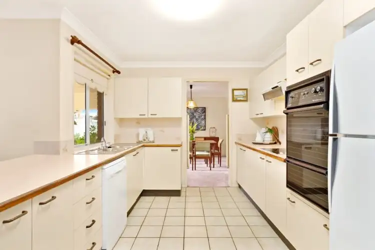 Fifth view of Homely house listing, 3 Silky Oak Close, Green Point NSW 2251