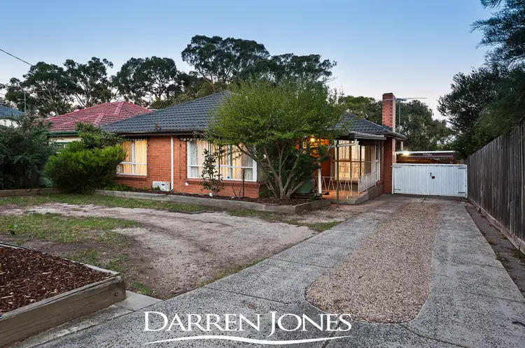 54 Sellars Street, Watsonia North VIC 3087