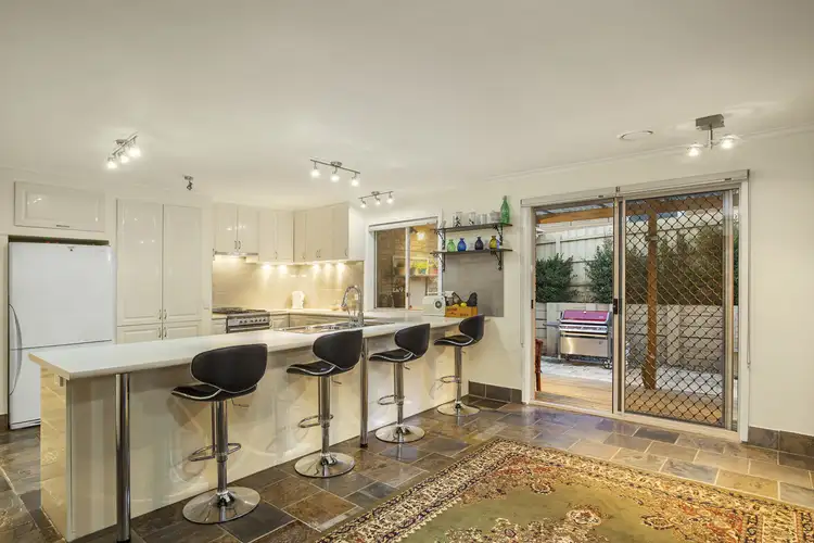 Second view of Homely house listing, 8 Nestle Retreat, Berwick VIC 3806