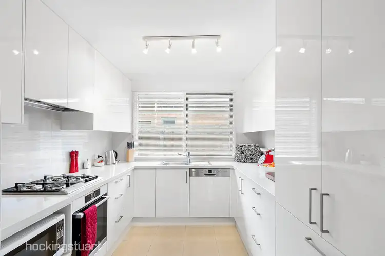 Second view of Homely house listing, 46 Dalmor Avenue, Ormond VIC 3204