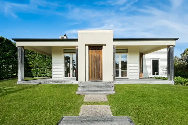Fifth view of Homely house listing, 11 Lawrance Grove, Portsea VIC 3944