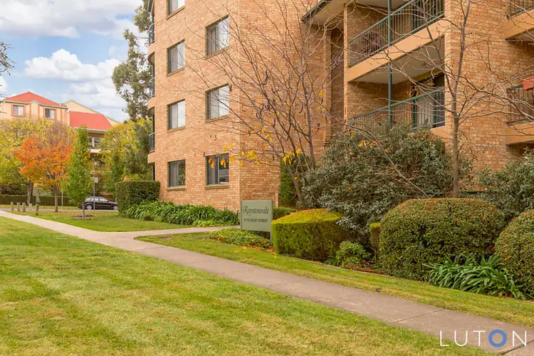 21/17-19 Oxley Street, Griffith ACT 2603