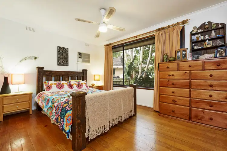 Second view of Homely house listing, 6 Halsey Street, Ferntree Gully VIC 3156