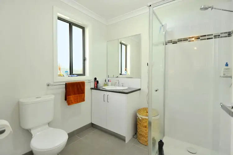 Fifth view of Homely house listing, 17 Orbost Drive, Miners Rest VIC 3352