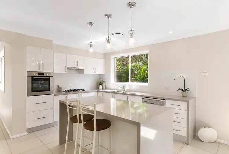 Third view of Homely house listing, 17 Illalong Avenue, North Balgowlah NSW 2093