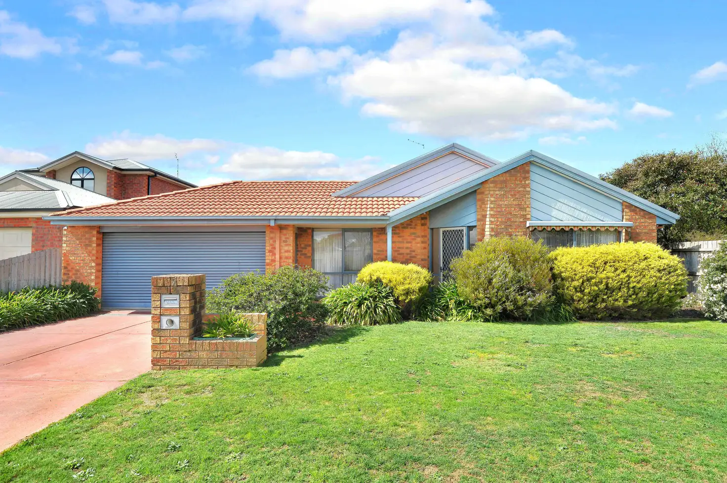 Main view of Homely house listing, 12 Redford Drive, Wendouree VIC 3355