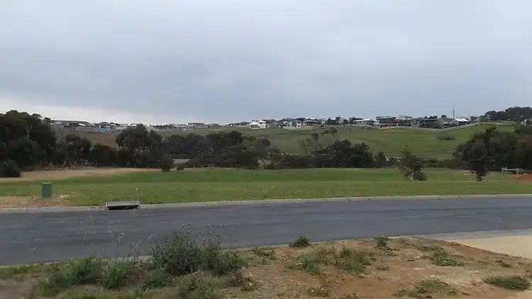 Fourth view of Homely land listing, 93 Spring Valley Drive, Torquay VIC 3228