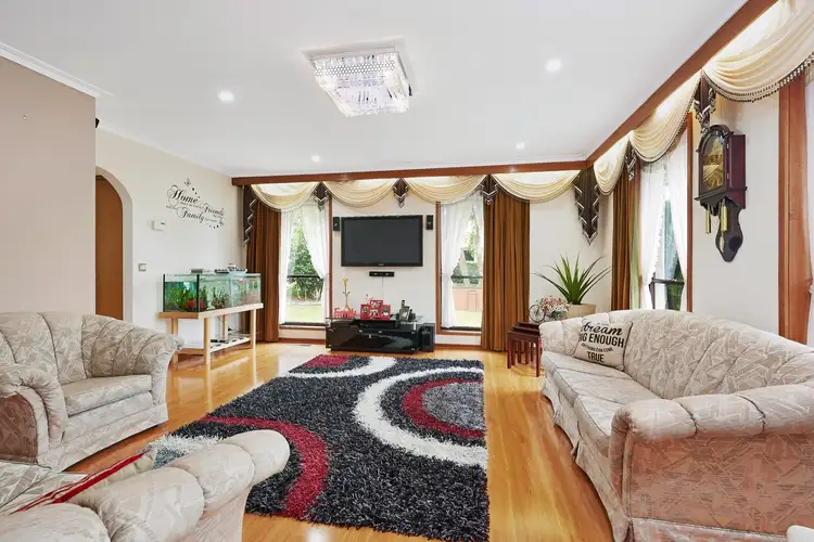 Fourth view of Homely house listing, 52 Deschamp Crescent, Rowville VIC 3178