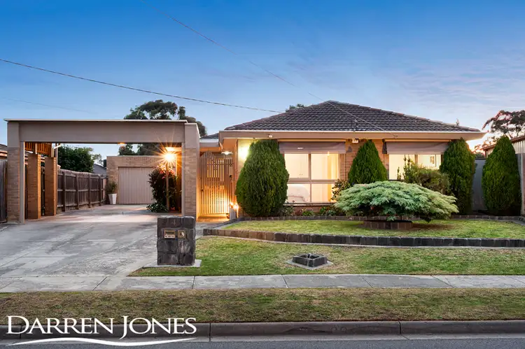 41 Kanowindra Crescent, Greensborough VIC 3088