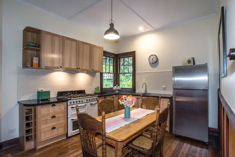 Fourth view of Homely house listing, 1461 Mt Dandenong Tourist Road, Olinda VIC 3788