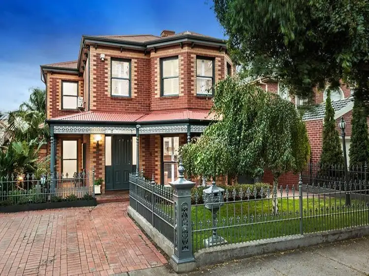 Main view of Homely house listing, 28 Munster Avenue, Carnegie VIC 3163