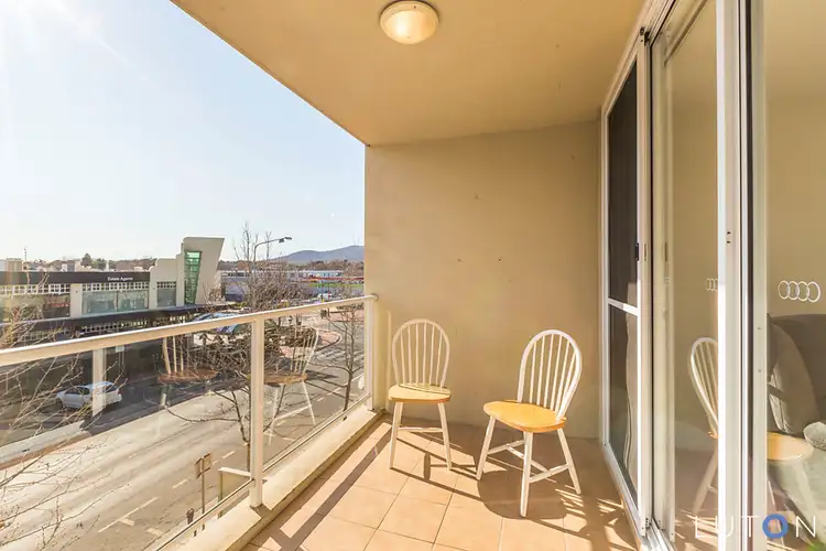 Sixth view of Homely apartment listing, 29/12 Challis Street, Dickson ACT 2602