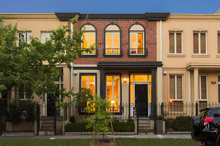 8B Surrey Road, South Yarra VIC 3141