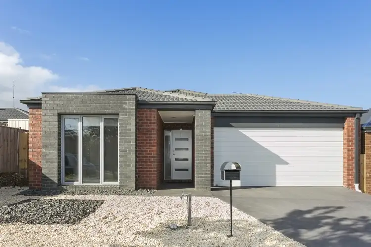 Main view of Homely house listing, 38 Shoaling Drive, Leopold VIC 3224