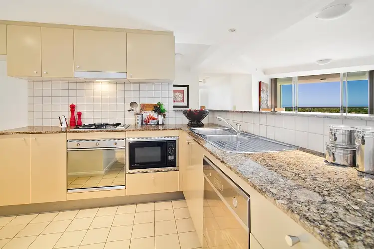 Third view of Homely apartment listing, 1509/2B Help Street, Chatswood NSW 2067