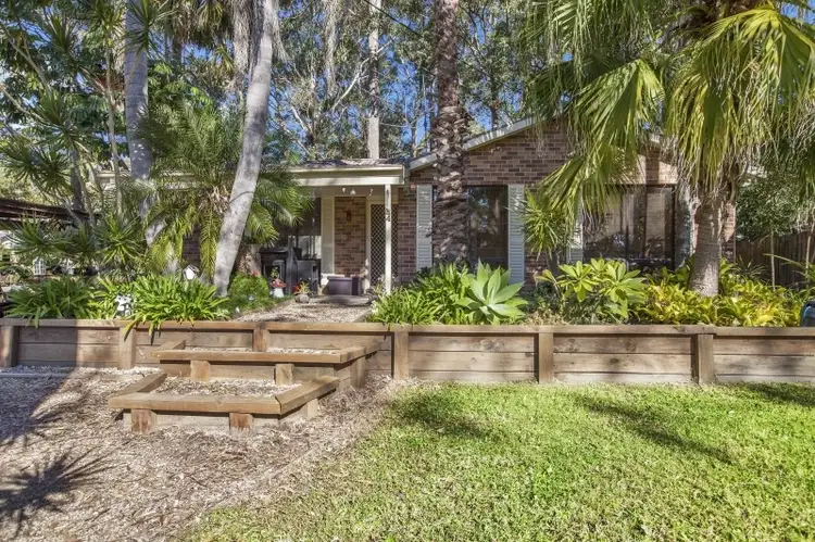 44 Huntly Road, Bensville NSW 2251